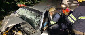 Четыре человека погибли и один травмирован в результате аварии на Киевщине – ГСЧС 