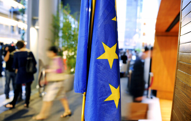 ЕС не хватает слаженности во внешней политике —The Economist