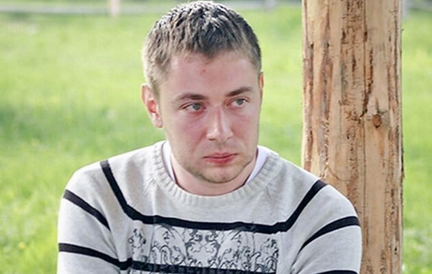 Український політв'язень Валентин Вигівський зустрічає шостий день народження в російській колонії