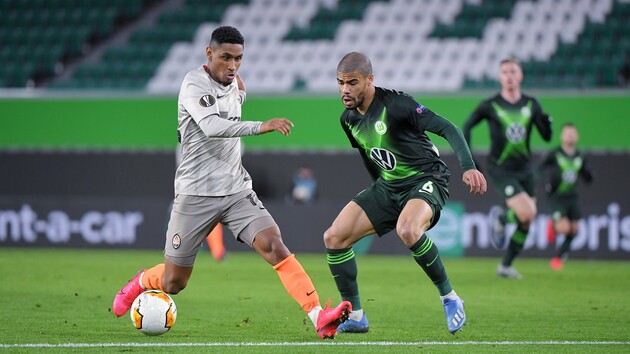 Аналітики вірять в прохід українського клубу