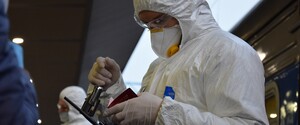 С сегодняшнего дня в Украине действуют новые правила адаптивного карантина