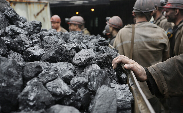 В ОРЛО закрили 22 вугільні шахти за шість років