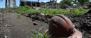 В ОРЛО закрыли 22 угольные шахты за шесть лет