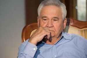 Фокин принял приглашение Ермака и войдет в ТКГ – Кравчук
