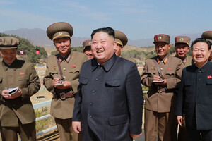 КНДР розробляє ядерну зброю - незалежні експерти