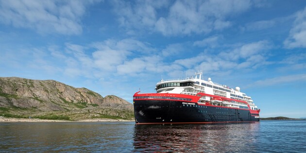 Норвегія ввела заборону на висадку пасажирів круїзних лайнерів у своїх портах