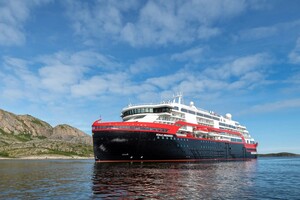Норвегия ввела запрет на высадку пассажиров круизных лайнеров в своих портах