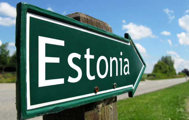 Естонія повідомила про другу хвилю COVID-19 в країні