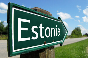 Естонія повідомила про другу хвилю COVID-19 в країні