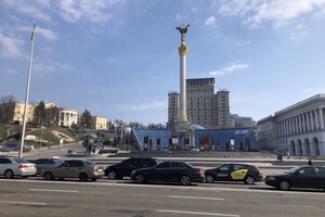 Киев может остаться в «зеленой» карантинной зоне еще на неделю