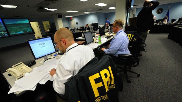 Агенти ФБР обшукали офіс компанії Коломойського в США - Fox News