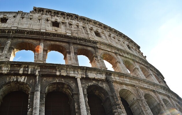 Італійський парламент дав добро на продовження надзвичайного стану в країні до 15 жовтня