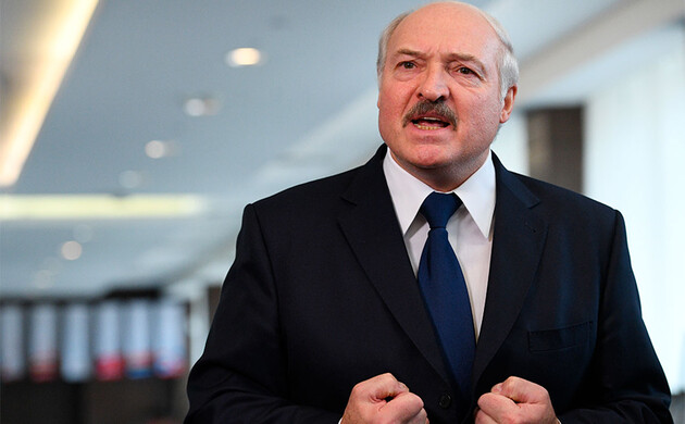 «Вагнерівці» в Білорусі: Лукашенко закликав Росію не брехати. У Москві погрожують «не дати в образу» своїх