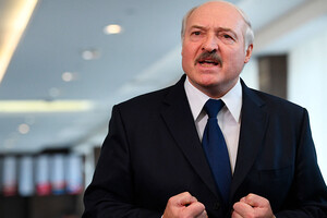 «Вагнерівці» в Білорусі: Лукашенко закликав Росію не брехати. У Москві погрожують «не дати в образу» своїх