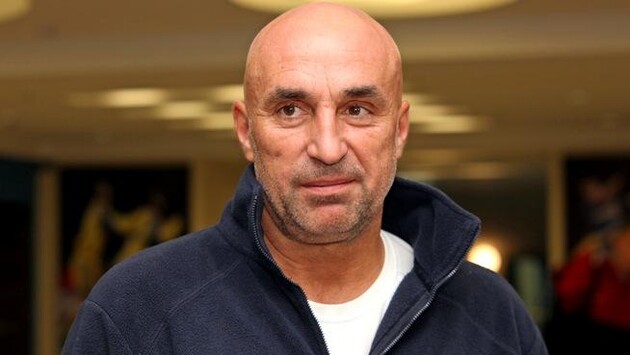 Ярославський уже змінив голову правління банку