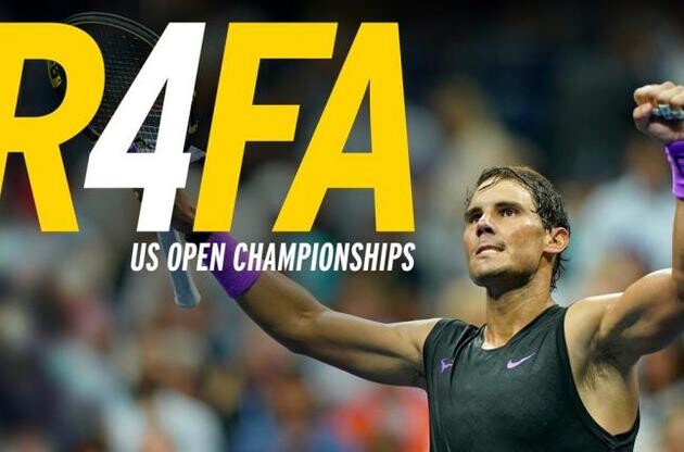 US Open должен начаться 31 августа