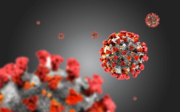 Кожні п'ятнадцять секунд в світі від коронавирусу вмирає одна людина - Reuters