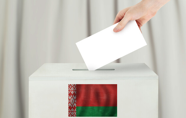 Беларусь не пригласила российскую ЦИК наблюдать за выборами президента