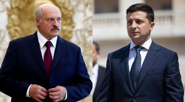 Зеленский и Лукашенко обсудили экстрадицию задержанных в Беларуси «вагнеровцев»
