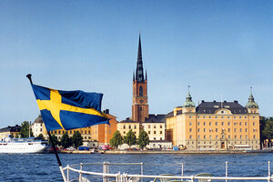 Без запровадження тотального карантину економіка Швеції постраждала найменше у ЄС — FT