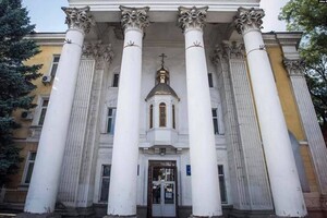 ПЦУ призывает власть и международные организации защитить Крымскую епархию от уничтожения оккупантами