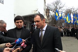 У Зеленского рассказали, чем в ОП будет заниматься бывший подчиненный Захарченко