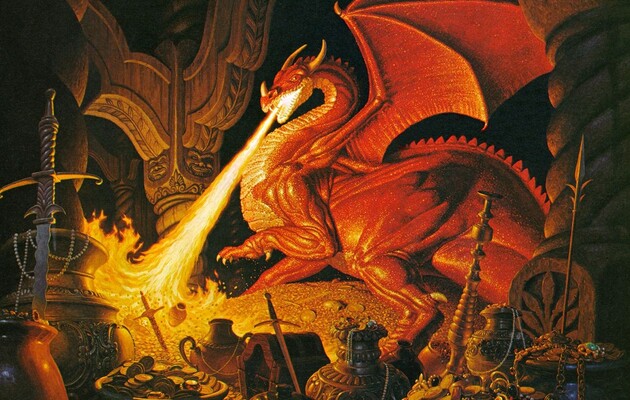 Greg and Tim Hildebrandt