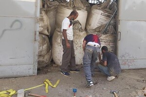 Кипр уничтожил запасы селитры, отреагировав на взрывы в Бейруте