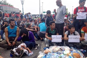 Потенциальный посол США в Германии называл мигрантов-мусульман нежелательными оккупантами – CNN
