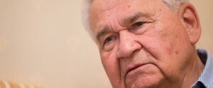 «Пустой орех, России он не нужен»: старые мысли о Донбассе нового члена украинской делегации в Минске Витольда Фокина