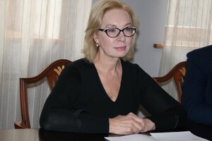 Омбудсмен зробила заяву щодо виселення громади ПЦУ в окупованому Криму