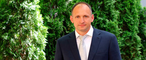 Призначений заступником Єрмака Татаров показав свою декларацію