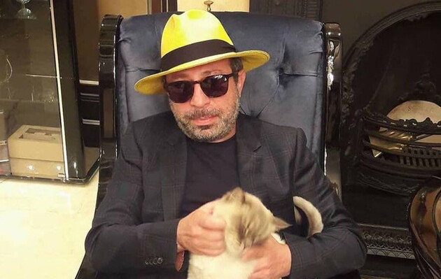 Корбан дорікнув Зеленському в повторенні помилок Порошенка і передав "привіт" Коломойському