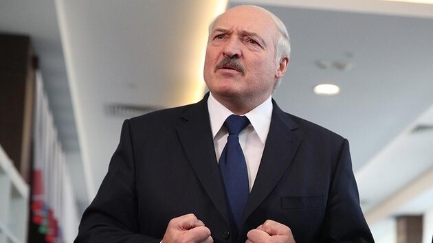Україна не поверне Крим, а Донбас Росії абсолютно не потрібен - Лукашенко