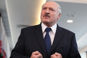 Україна не поверне Крим, а Донбас Росії абсолютно не потрібен - Лукашенко