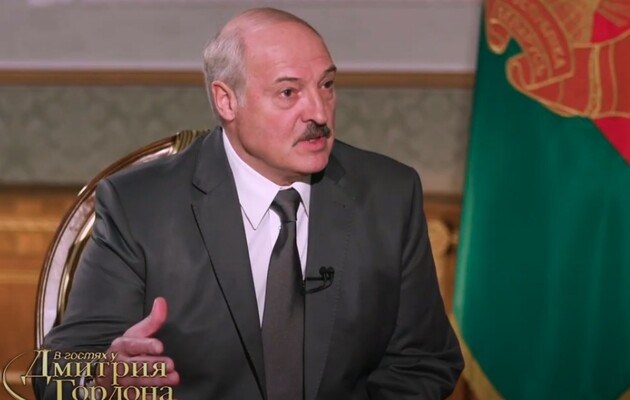 НАТО может разместить ракеты средней дальности в Украине — Лукашенко