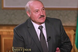 Лукашенко назвав умову видачі Україні бойовиків ПВК 