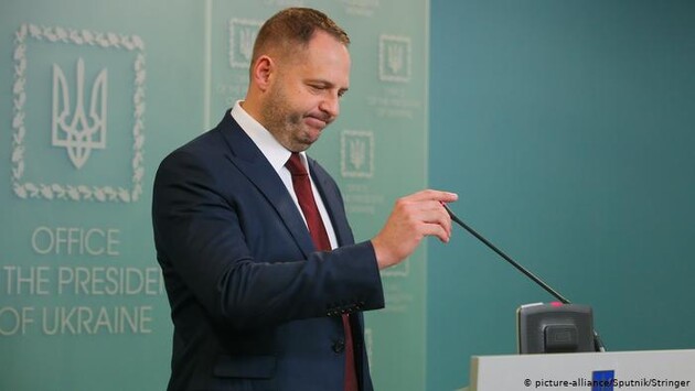 «Зеленський тиснув на Путіна»: Єрмак анонсував новий обмін полоненими