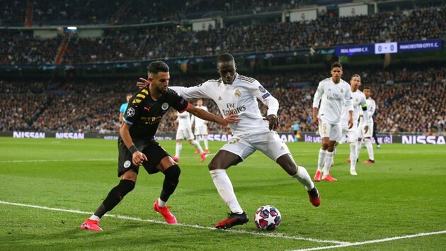 Матч пройдет в Англии