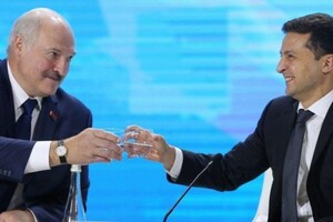 Лукашенко о президентах Украины: «Володя - хороший, Януковича жалко, Порошенко – дипломат»