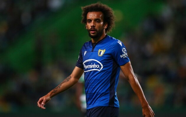 Мартинш проявил себя в составе "Фамаликана"