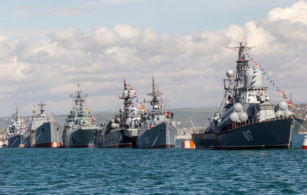Крим для Росії - військова база на шляху до Північної Африки і Близького Сходу - МЗС України