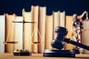 Судова реформа Саакашвілі загрожує колапсом системи правосуддя - юристи