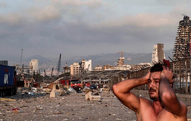 Взрывы в Бейруте: генсекретарь ООН может инициировать международное расследование 