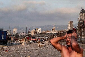 Вибухи в Бейруті: генсекретар ООН може ініціювати міжнародне розслідування
