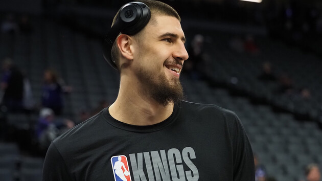 Лень результативно грає після карантину