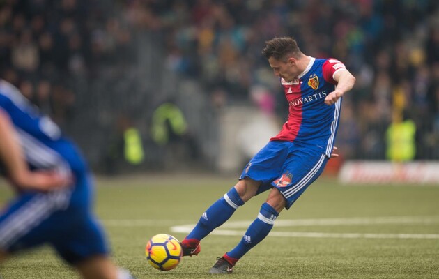 Матч пройде 11 серпня