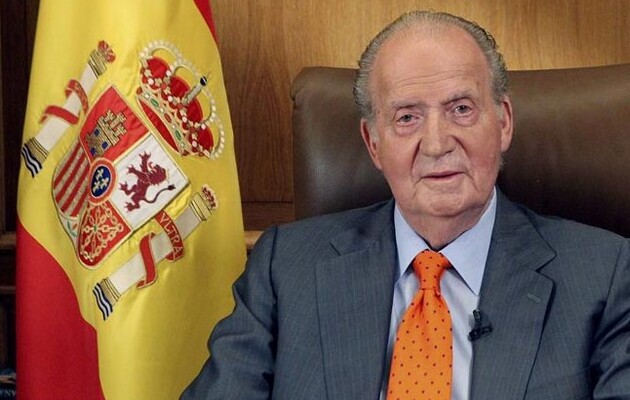 Корупційний скандал в Іспанії: журналісти дізналися, куди поїхав колишній король