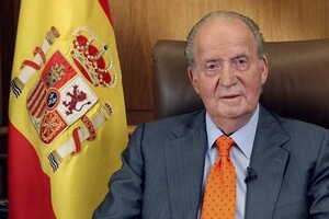 Корупційний скандал в Іспанії: журналісти дізналися, куди поїхав колишній король