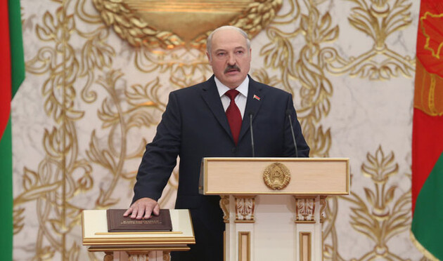 Голова ЦВК Білорусі анонсувала чергову «переконливу перемогу» Лукашенка